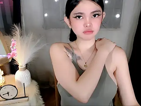 Snapshot of Bianca_cedine12 chatting on 5, 5, 2026 Bianca cedine12 online show from 5, 5, 2026