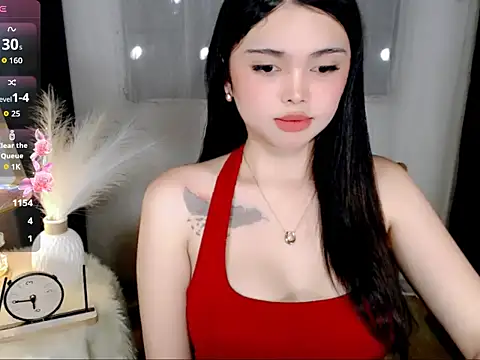 Snapshot of Bianca_cedine12 chatting on 19, 5, 2026 Bianca cedine12 online show from 19, 5, 2026