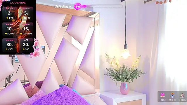 Snapshot of mia_ailyn_ chatting on 11, 10, 2025 mia ailyn online show from 11, 10, 2025