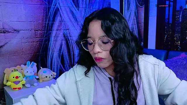 Giaa rossi online show from 20, 3, 2026