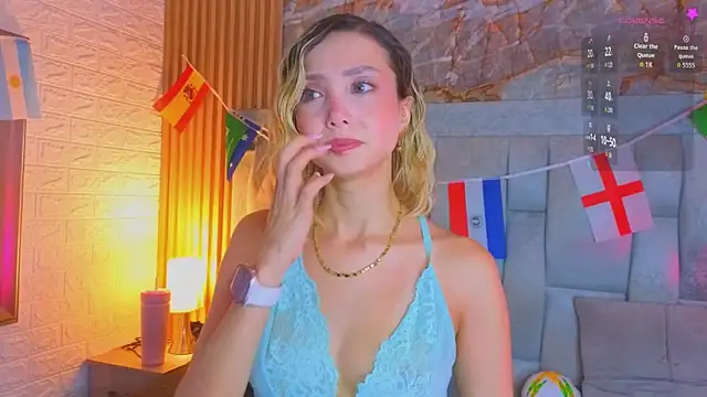 miaroldan online show from 17, 6, 2026