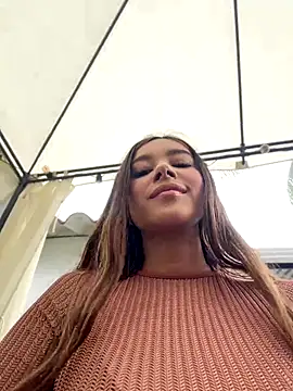 Natalia vidal online show from 20, 9, 2025