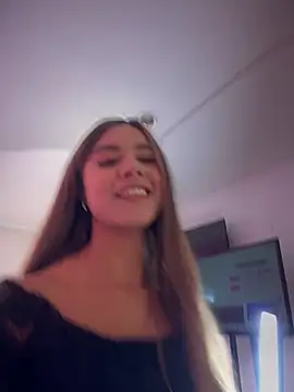 Natalia vidal online show from 16, 10, 2025