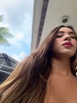 Natalia vidal online show from 17, 12, 2025