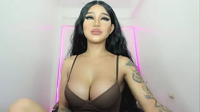 Snapshot of DazzlingDivaLiza chatting on 5, 4, 2026 DazzlingDivaLiza online show from 5, 4, 2026