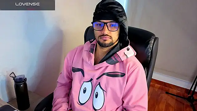 Ernesto-Rodriguez82 online show from 2, 4, 2026