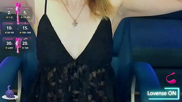 Sun Kitty  online show from 21, 10, 2025