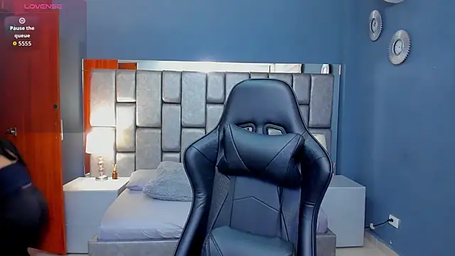 Cata Joness online show from 16, 9, 2025