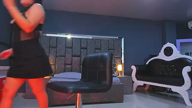 Cata Joness online show from 20, 9, 2025