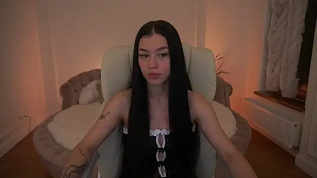 FataleNellie online show from 18, 5, 2026