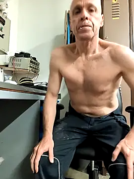 fergi1999 online show from 8, 5, 2026