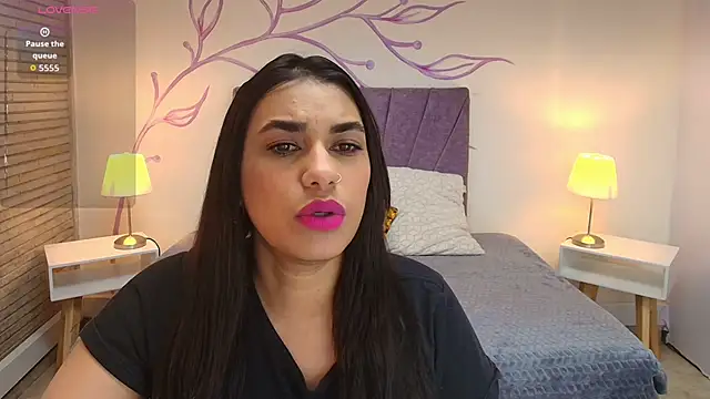 Lia Blake  online show from 22, 9, 2025