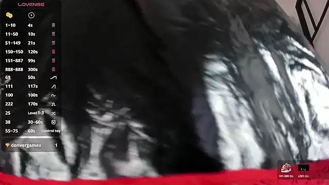 missweetpeach online show from 15, 5, 2026