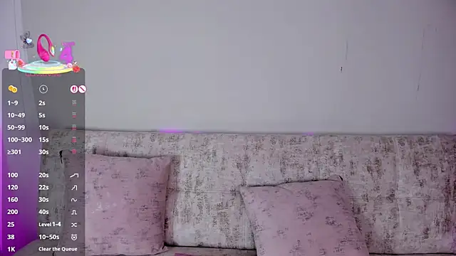 Snapshot of missweetpeach chatting on 30, 6, 2026 missweetpeach online show from 30, 6, 2026