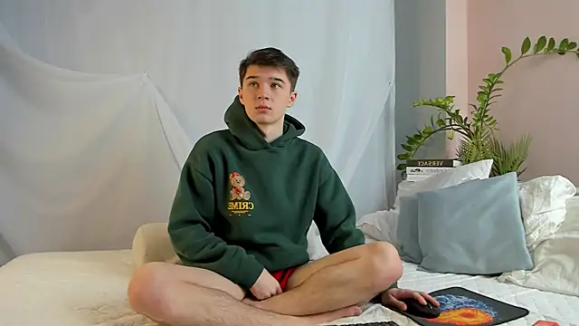 SherlockMax online show from 27, 3, 2026