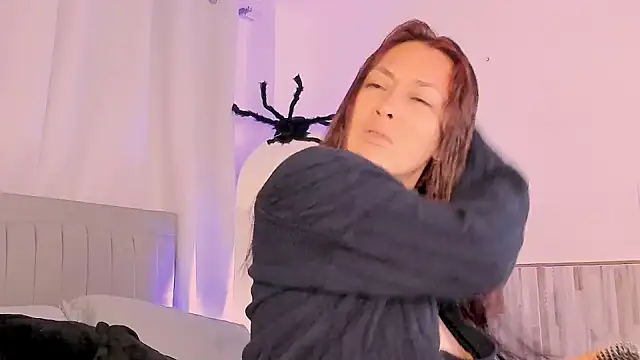 AnastasiaGreey online show from 26, 10, 2025