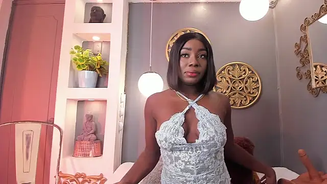 ZoeMorettii  online show from 20, 9, 2025