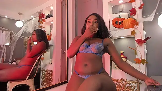 ZoeMorettii  online show from 14, 10, 2025