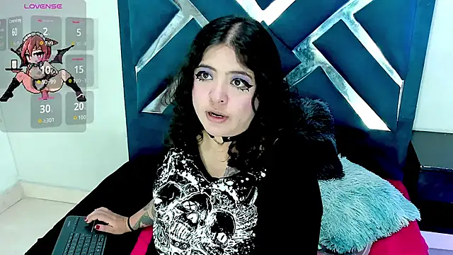 keith cute online show from 4, 11, 2025