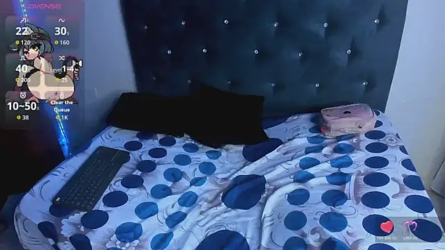 keith cute online show from 7, 5, 2026