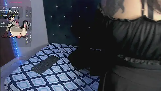 keith cute online show from 9, 6, 2026