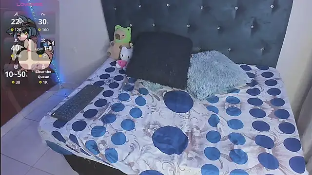 keith cute online show from 30, 6, 2026