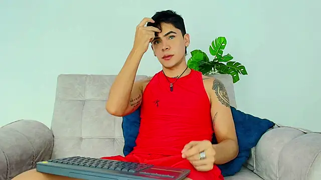 CamiiGuzmanX online show from 26, 9, 2025