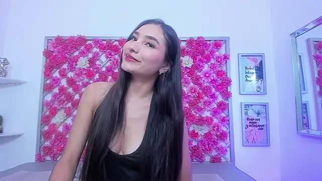 hannah miller 1 online show from 9, 2, 2026