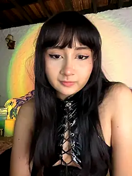 kaori 77 online show from 3, 10, 2025