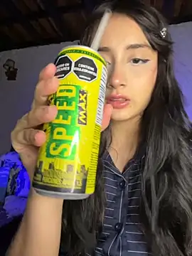 kaori 77 online show from 7, 10, 2025