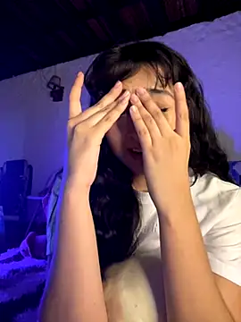 kaori 77 online show from 13, 11, 2025