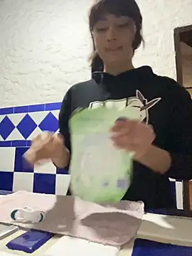 kaori 77 online show from 15, 11, 2025