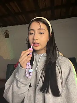 kaori 77 online show from 2, 12, 2025