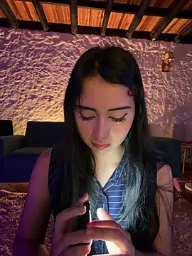 kaori 77 online show from 25, 3, 2026