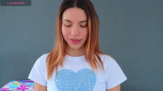 AntonellaaRossii online show from 14, 11, 2025