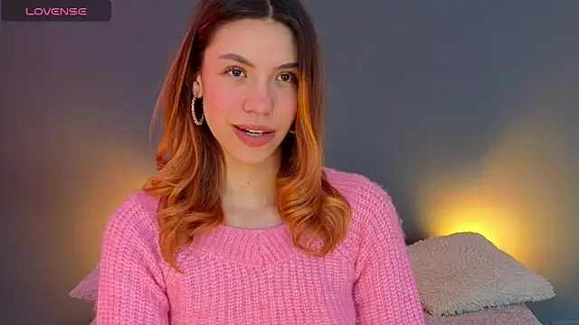 AntonellaaRossii online show from 26, 11, 2025