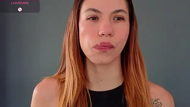 AntonellaaRossii online show from 3, 12, 2025