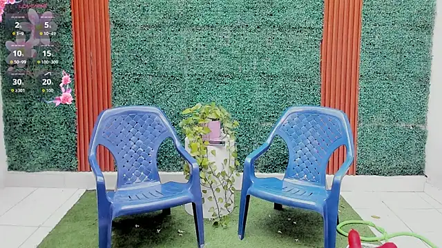 larakrouf online show from 13, 9, 2025