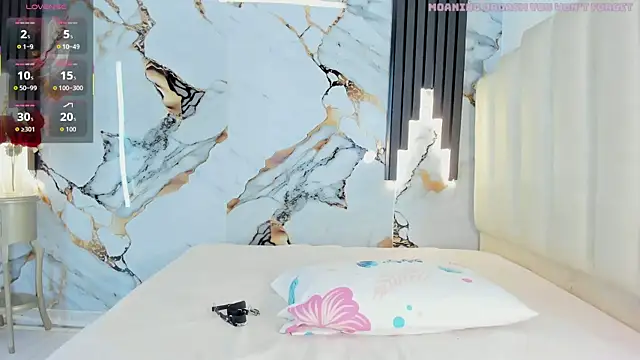 larakrouf online show from 18, 9, 2025