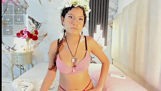 larakrouf online show from 14, 10, 2025