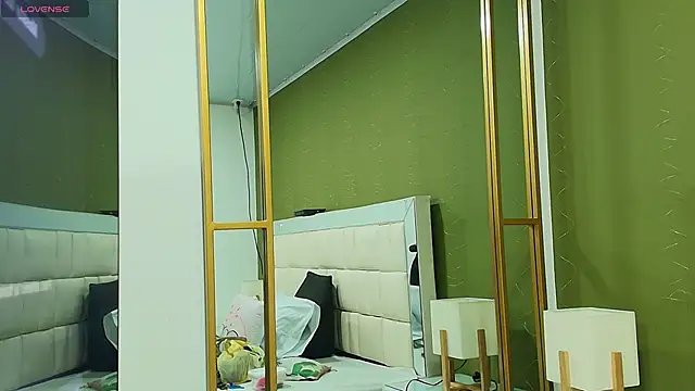 gisell gomez online show from 14, 9, 2025