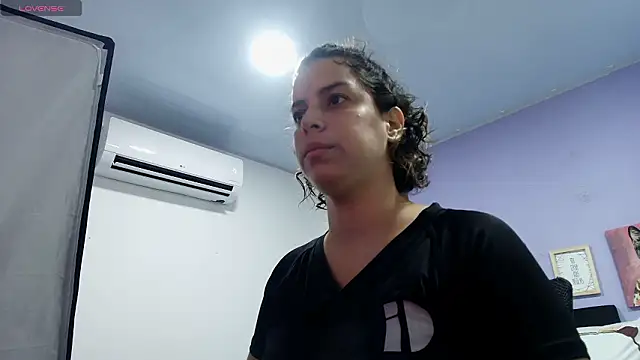 gisell gomez online show from 26, 3, 2026