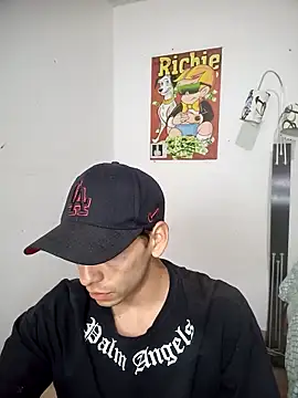 Thomasjons  online show from 9, 9, 2025