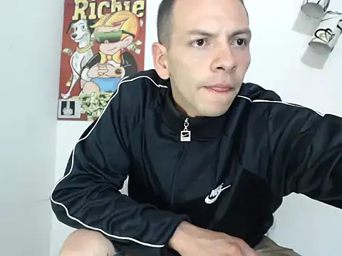 Thomasjons  online show from 28, 9, 2025