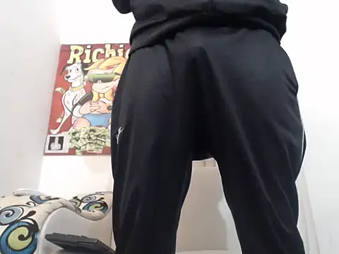 Thomasjons  online show from 25, 10, 2025