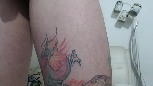 Thomasjons  online show from 16, 1, 2026