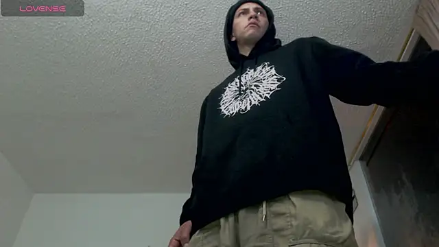 Thomasjons  online show from 4, 5, 2026