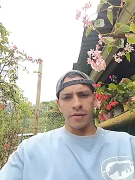 Thomasjons  online show from 19, 5, 2026