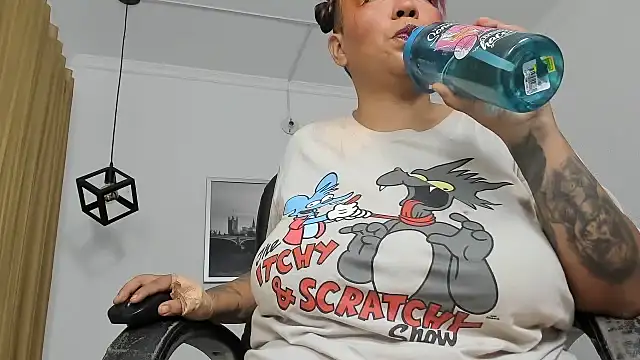 Snapshot of Karol_c31 chatting on 19, 9, 2025 Karol c31 online show from 19, 9, 2025