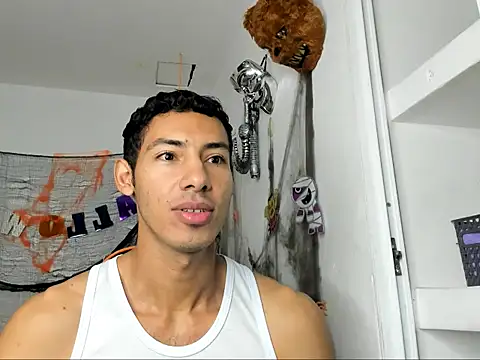 Snapshot of jhosep_hamilton chatting on 24, 10, 2025 jhosep hamilton online show from 24, 10, 2025